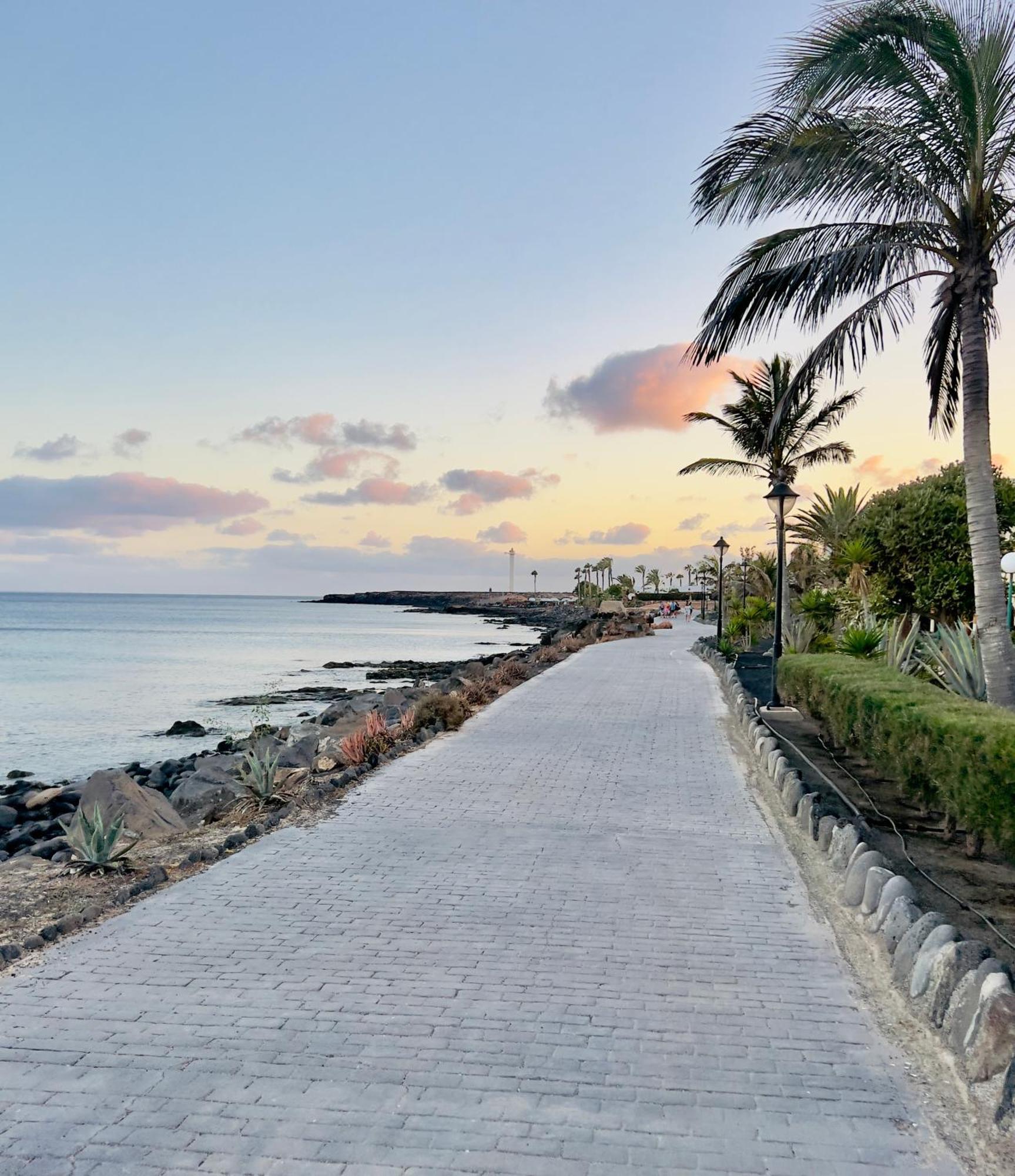 Holiday home Casa Relax Playa Blanca (Lanzarote)