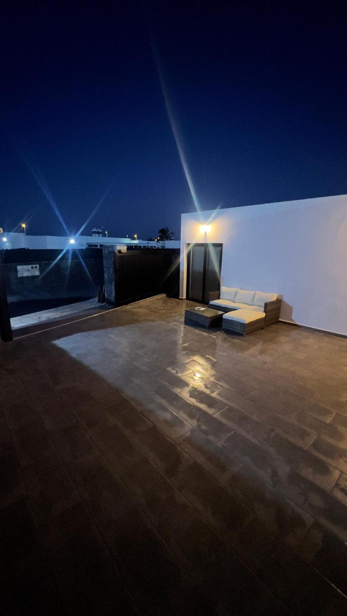 Ferienhaus Casa Relax Playa Blanca (Lanzarote)
