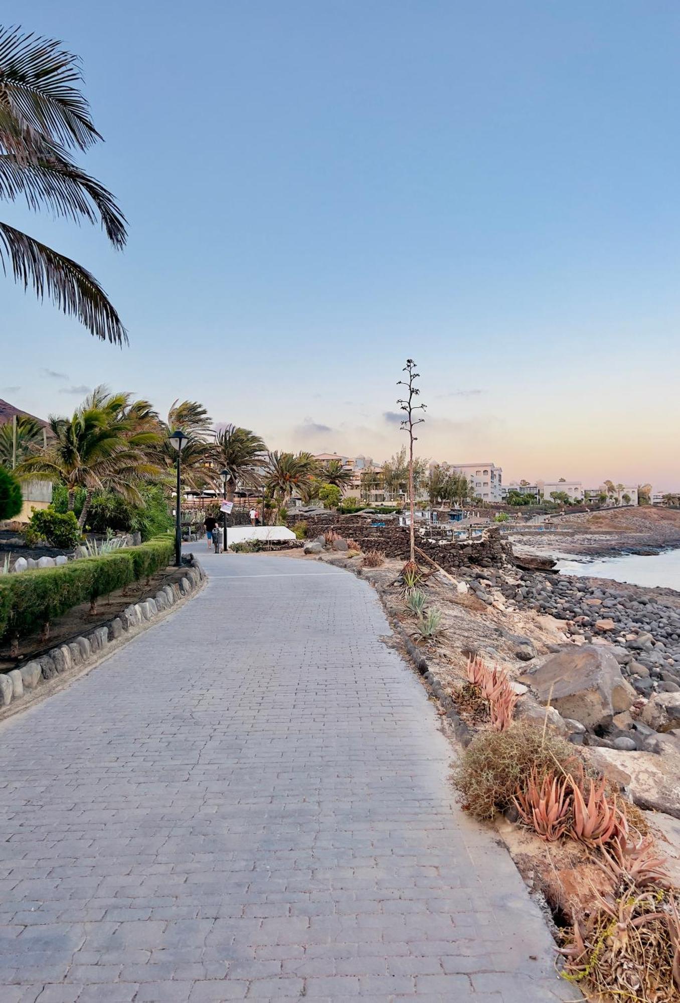 Casa Relax Ferienhaus Playa Blanca (Lanzarote)